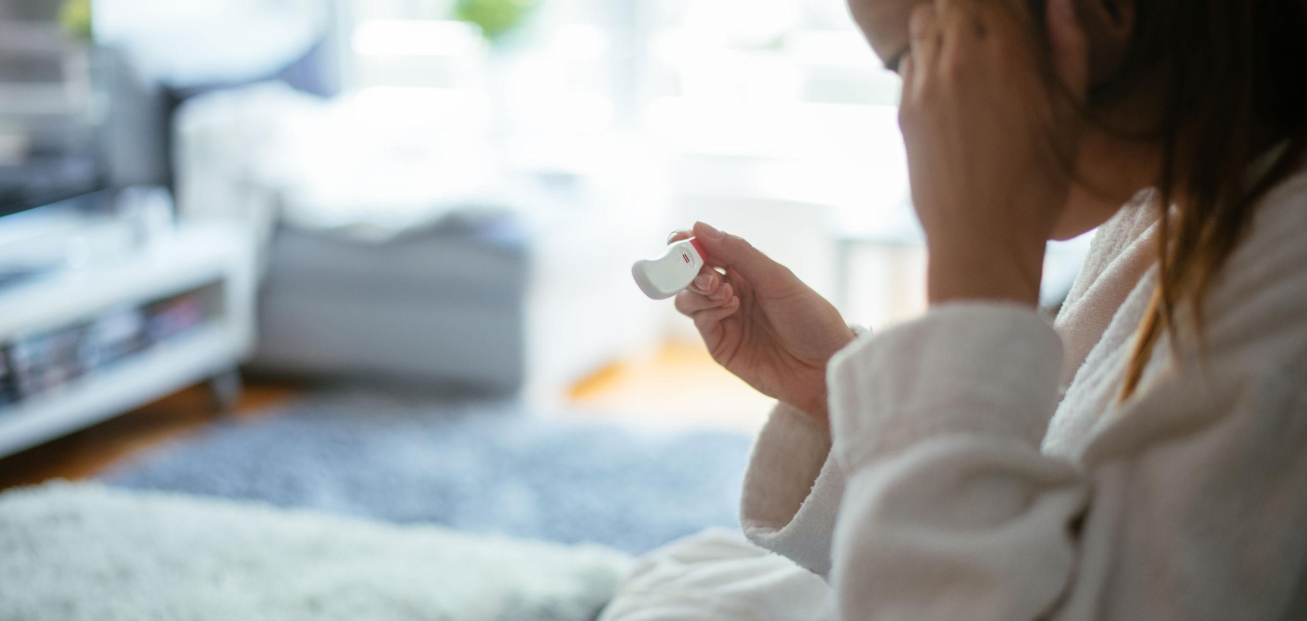 Infertilidad en las mujeres