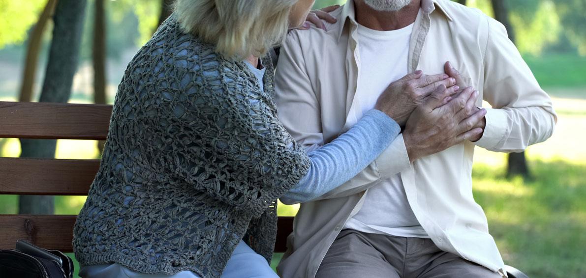 Practicar sexo evita el infarto