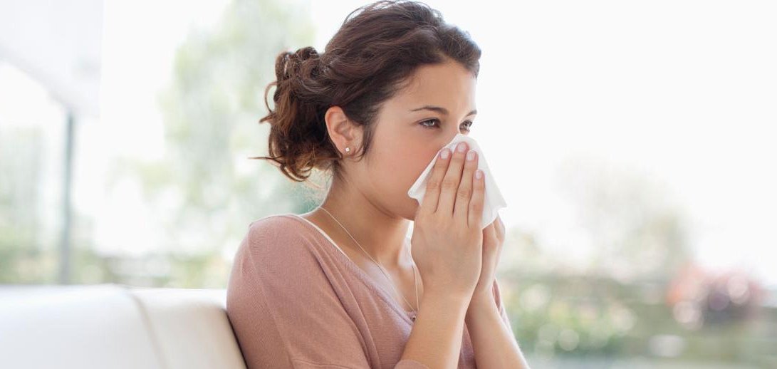 Desencadenantes de las alergias