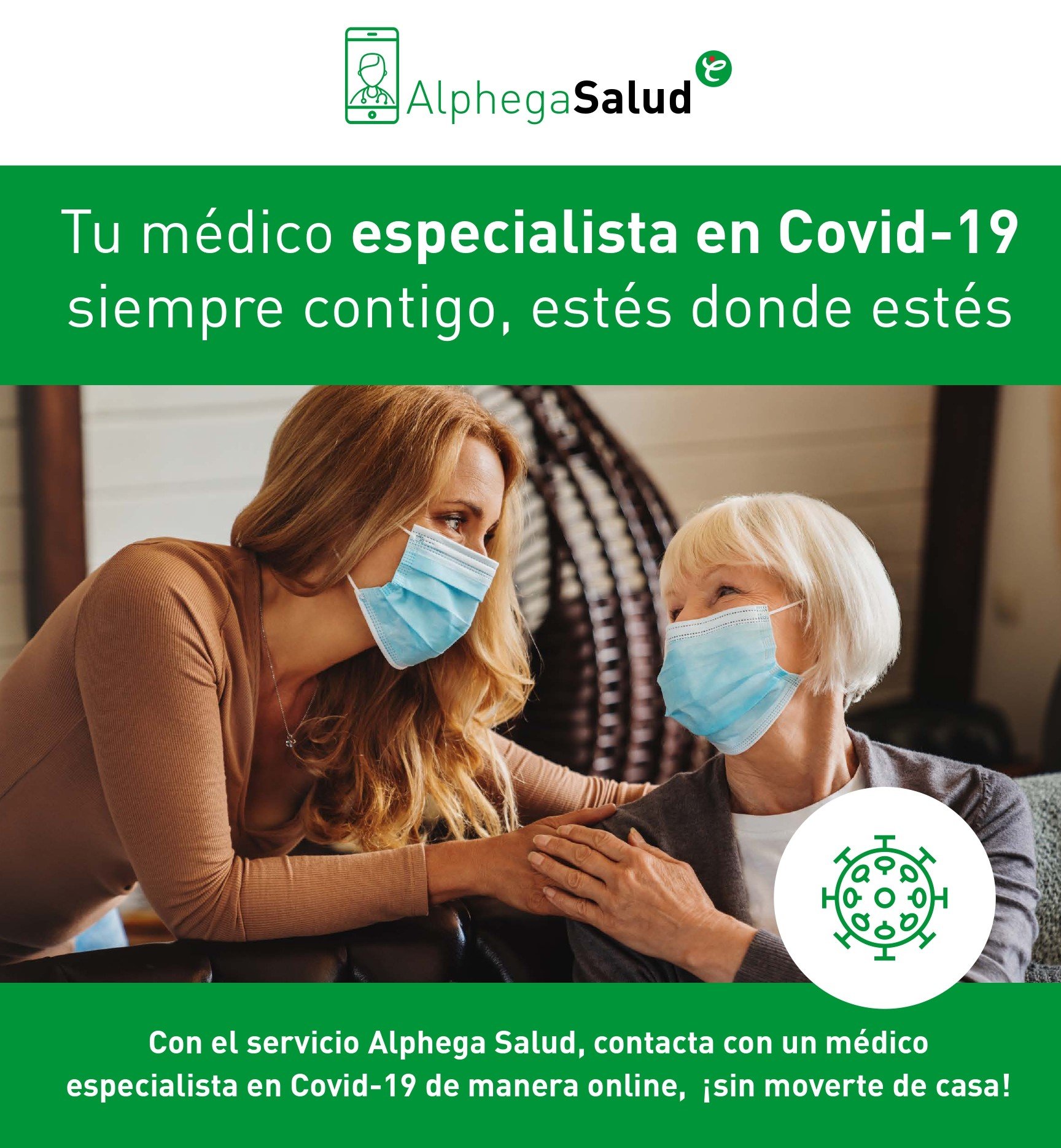 alphega salud