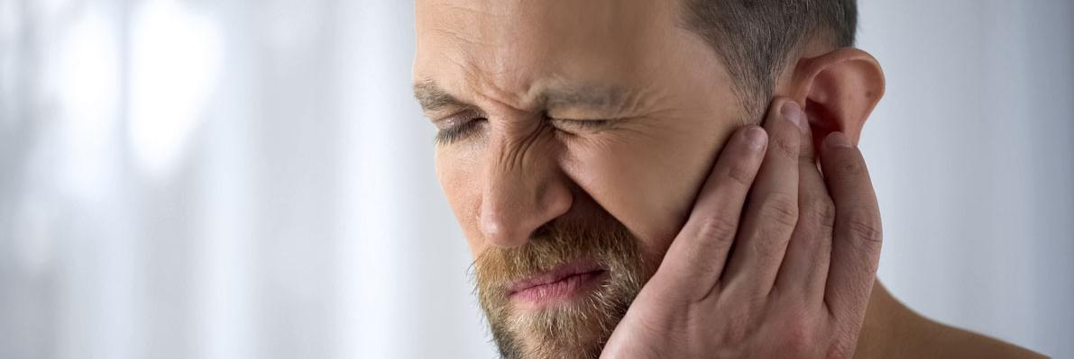 La otitis: frecuente y dolorosa