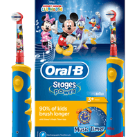 Cepillo Oral B